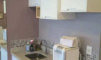 Imagem 7: Imóvel para venda tem 43 metros quadrados em Cerâmica - São Caetano do Sul - SP