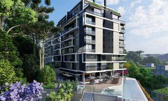 Imagem: Vendas Apartamento Curitiba PR