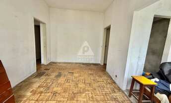 Imagem 3: Apartamento 2 quartos com armários, dependência completa, vaga na escritura, infra