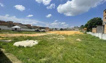 Imagem 2: Terreno comercial na Av Tefé 13.000m²