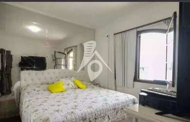 Imagem 6: Sobrado na Mooca, Locação 5 dormitórios, 266m²