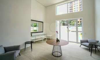 Imagem 6: Apartamento com 2 quartos à venda em Cidade Mãe Do Céu - SP