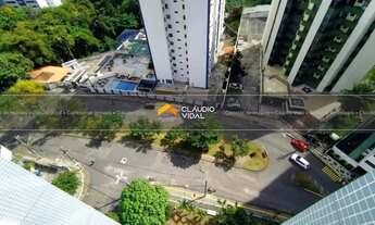 Imagem 4: Excelente apartamento, 67 m2, 3/4 na Pituba, Salvador -Ba