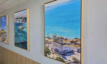 Imagem 7: Victória Marina Flat