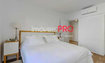 Imagem 8: Apartamento, Cerqueira César - São Paulo