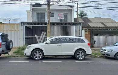 Imagem: Prédio - Bonfim - Campinas