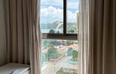 Imagem 4: Apartamento de 1/4 - mobiliado - Contrato Anual