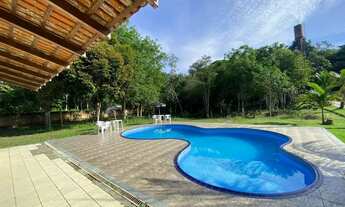 Imagem 2: OPORTUNIDADE ÚNICA! 2 Lotes Gêmeos com 360m2 Cada no Condomínio Bosque Tarumã com preço PR