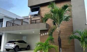 Imagem 12: Terras Alphaville Sergipe 2