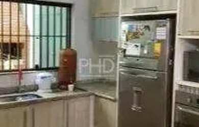 Imagem 6: Sobrado à venda, 3 quartos, 2 suítes, 4 vagas, Vila Camilopolis - Santo André/SP