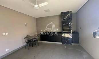 Imagem 3: Casa para Venda em Regente Feijó, Alta da Boa Vista, 2 dormitórios, 2 banheiros, 2 vagas