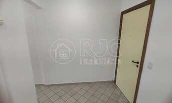 Imagem 11: Imóvel para venda possui 30 metros quadrados em Tijuca - Rio de Janeiro - RJ