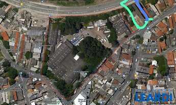 Imagem 2: AREA - JARDIM CENTENÁRIO - SP