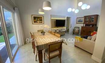 Imagem 4: Casa com Incrivel area lazer, piscina e 4 suite em Jurere perto do mar