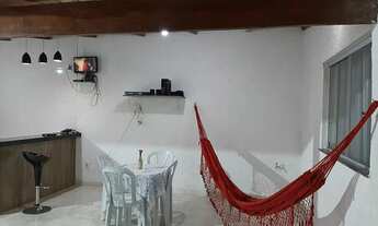 Imagem 3: Casa em Rua Petrolina - São Pedro - Esmeraldas/MG