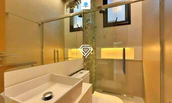 Imagem 7: Sobrado 5 Suítes + Escritório à Venda 204 Sul Palmas