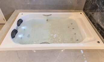 Imagem 7: Sobrado Luxuoso com 5 suites no Portal Sol Green em Goiânia Go