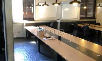 Imagem 5: Sobrado à venda em Campinas, Parque Nova Campinas, com 1 quarto, com 426 m²