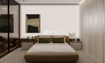 Imagem 4: Apartamento disponível para venda no bairro Jardim Sul em Uberlândia-MG