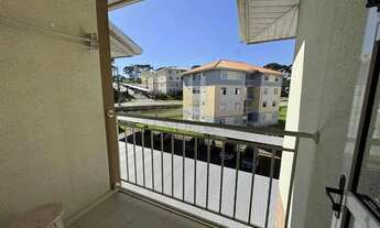 Imagem 6: Apartamento com 2 quartos à venda, 44,19 m2, CAMPO DE SANTANA, CURITIBA - PR