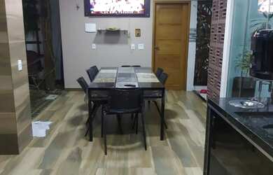 Imagem 3: Casa 600 m² 4 sts Morada dos Pássaro 1.590.000