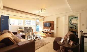 Imagem 2: Cobertura Semimobiliada com Vista Panorâmica em Porto Alegre