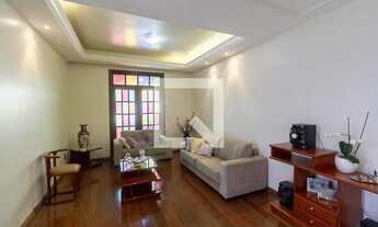 Imagem: Casa à Venda - Luxemburgo, 4 Quartos, 341