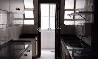 Imagem 6: Apartamento 3 quartos com garagem coberta na Fernandes Vieira