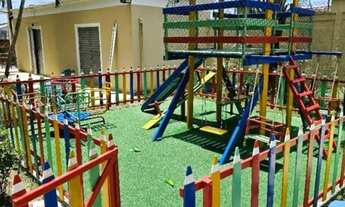 Imagem 2: Aluguel - Parque Vale dos Corais - Antares - 2/4