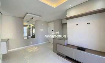 Imagem 5: Apartamento com 2 dormitórios à venda, 54 m² por R$ 455.000,00 - Itaquera - São Paulo/SP