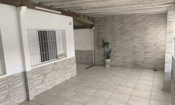 Imagem 3: CASA TÉRREA, 05 VAGAS DE GARAGEM, BAIRRO MARACANÃ EM PRAIA GRANDE