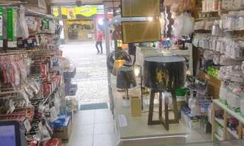 Imagem 2: Passo Ponto Loja de Iluminação na Tijuca - Conde de Bonfim