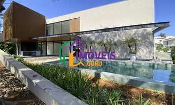 Imagem: CASA EM CONDOMÍNIO - TAMBORÉ - SP