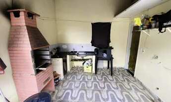 Imagem 7: Casa Térrea Independente com 2 Dormitórios, Quintal e Churrasqueira na Cidade da Criança