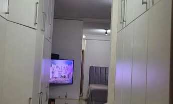 Imagem 3: Edifício Vegapasa Goiabeiras - 3/4 sendo 2 suites