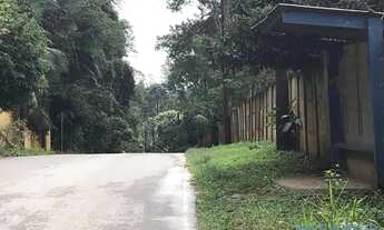 Imagem 5: TERRENO - ITRAPOÁ - SP