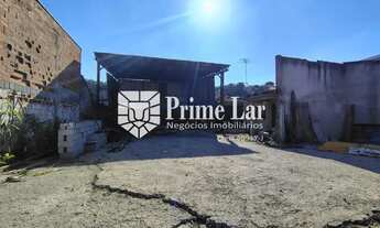 Imagem 4: Locação de Terreno 350 mts, centro de Franco da Rocha R 3.800,00