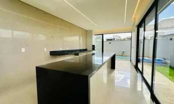 Imagem 6: Casa em Condomínio Residencial - 4 Quartos em Parqville Pinheiros, Aparecida de Goiânia