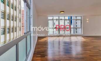 Imagem 6: Paraiso, reformado, 3 suítes, 267m²