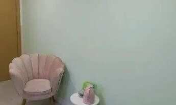 Imagem: Conjunto Sala para Venda - 37.01m², Santana