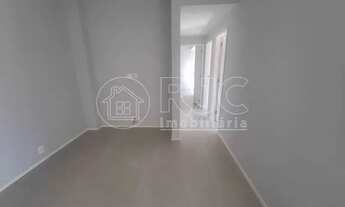 Imagem 3: Imóvel para venda possui 90 metros com 3 quartos suíte e vaga na Tijuca