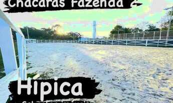 Imagem 7: Chácaras da Fazenda 2 Lote com entrada de R$33 MIL