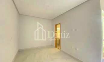 Imagem 5: Casa para venda com 110 metros quadrados com 3 quartos em Privê Lírios do Campo - Anápolis