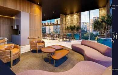 Imagem 4: Ed. Torre Noir - Leal Moreira, 138m², 3 suítes e 2 vagas