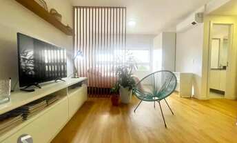 Imagem 6: Studio com vaga Flat / studio com 1 dormitório