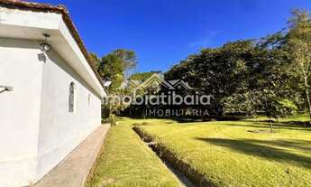 Imagem 7: Chácara com lago à venda em Divininho - Nazaré Paulista - 12.000m²