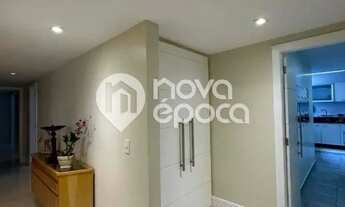 Imagem 7: Leblon Apartamento com 4 dormitórios