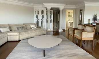 Imagem 2: Cobertura à venda com 4 quartos, sendo 4 suítes, no condomínio Ed. Torre Branca, Sorocaba