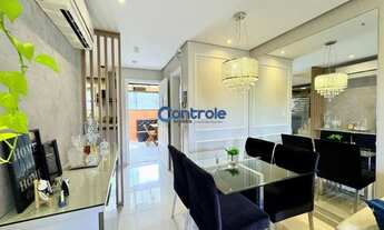 Imagem 3: Casa de 3 dormitório, 2 banheiros e com espaço gourmet na casa, Residencial localizado em