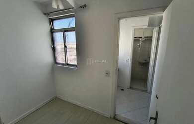 Imagem 14: Apartamento nascente no Ed. Villa Real no Centro de Campos dos Goytacazes/RJ